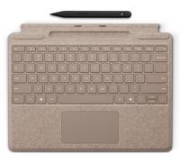 Microsoft Surface Pro Flex with Slim Pen QWERTY English Bluetooth Ligh