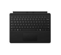 Microsoft Type Cover Keyboard Surface Pro – Copilot for Business, Pro 8/9/10 – Black
