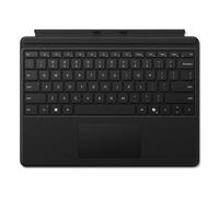 Microsoft Type Cover Keyboard Surface Pro – Copilot for Business, Pro 8/9/10 – Black