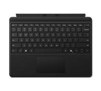 Microsoft Surface Pro Keyboard Spanish Microsoft Cover port Black
