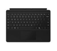 Microsoft Surface Pro Keyboard - Tastatur - with Trackpad, Beschleunigungsmesser, Surface Slim Pen 2 Ablage- und Ladeschale (8XB-00160)