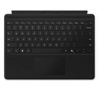 Microsoft Type Cover Keyboard Surface Pro – Copilot for Business, Pro 8/9/10 – Black