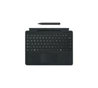 Microsoft Surface Pro Keyboard W/Slim Pen QWERTY English, 8X8-00162