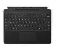 Microsoft Surface Pro Keyboard with Copilot Key and Pen Storage (without Pen) Black DE