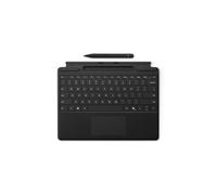 Microsoft Surface Pro Keyboard with Slim Pen for Business QWERTZ German Microsoft Cover port Black