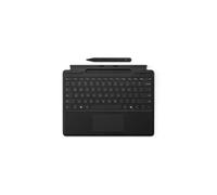 Microsoft Surface Pro Keyboard [DE] Schwarz + Slim Pen 2 Schwarz mit C