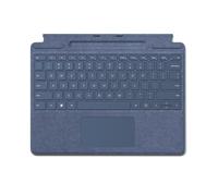 Microsoft Surface Pro Signature Keyboard with Slim Pen 2 - Sapphire, New