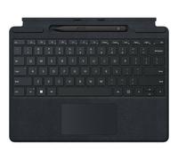 Microsoft Surface Pro Signature Keyboard - Keyboard - with touchpad, accelerometer, Surface Slim Pen 2 storage and charg