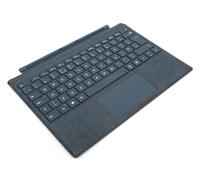 Microsoft Surface Pro Signature Type Cover - Cobalt Blue
