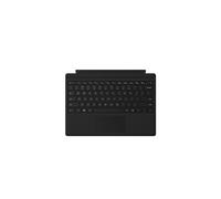 Microsoft Surface Pro Type Cover Black(FMM-00001) Tablet Case Cover Keyboard