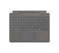 Microsoft Surface Pro X / 8 / 9 Signature Keyboard with Copilot and Pen Storage