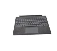Microsoft Surface Pro Signature Keyboard with Copilot-Button & Pen Storage Black
