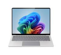Microsoft Surface 7 Snapdragon X Elite 16GB RAM 512GB SSD 13.8 Inch Touchscreen Windows 11 Pro Laptop Platinum