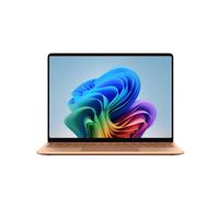 Microsoft Surface Qualcomm Snapdragon X2 Elite 16GB RAM 512GB SSD 13.8 Inch Touchscreen Windows 11 Laptop