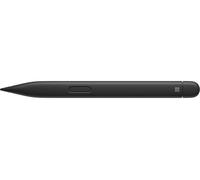 MICROSOFT Surface Slim Pen 2 - Black, Black