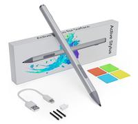 Microsoft Surface Stylus for Pro/Go Devices, Compatible with Windows 11/10