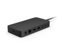 Microsoft Surface Thunderbolt 4 Dock Wired Black - T8i-00002 New Sealed