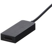 Microsoft Surface USB-C to HDMI Adapter, Black
