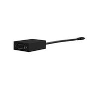 Microsoft Surface USB-C to VGA Adapter HFR-00003 - Plug & Play - Open Box Model