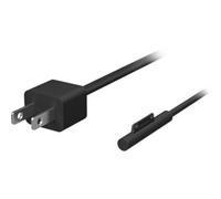 Microsoft Surface W8Z-00003 power adapter/inverter Indoor 65 W Black