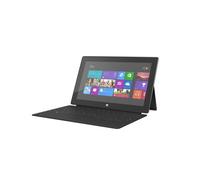 Microsoft Surface with Touch Cover 32G Qwerty/US Keyboard, 9HR-00012 (Qwerty/US Keyboard ***New retail***)