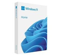 Microsoft SW Ret Win 11 Home FPP 64B/ENG USB HAJ-00090 MS