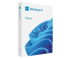 Microsoft SW Ret Win 11 Home FPP 64B/ENG USB HAJ-00090 MS