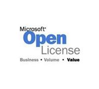 Microsoft System Center Data Protection Manager Client ML licence & software assurance
