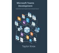 Microsoft Teams Development: Complete Guide | Create 45 Integration Projects | Including Bot Framework