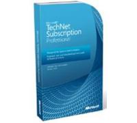 Microsoft TechNet Professional 2010 (PC)
