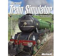 Microsoft Train Simulator