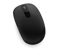 Microsoft U7Z-00004 WL Mobile Mouse 1850 - Black