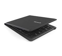 Microsoft Universal Foldable Keyboard Bluetooth, Flexible Keyboard, AZERTY Keyboard