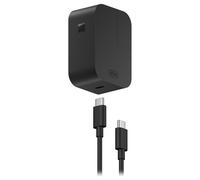 Microsoft Universal USB Type-C SURFACE Charger Black 45W