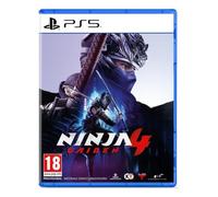 Microsoft Video Game PLAYSTATION 5 Ninja Gaiden 4