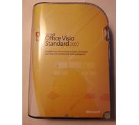 Microsoft Visio 2007 (PC)