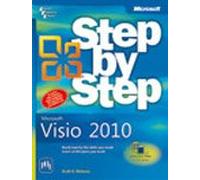 Microsoft Visio 2010 Step by Step