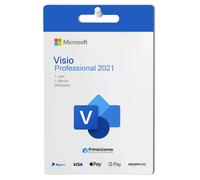 Microsoft Visio Pro 2021