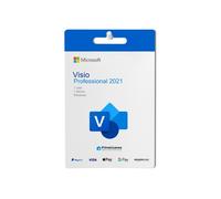 Microsoft Visio Pro 2021