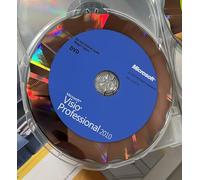 Microsoft Visio Professional 2010 (PC)