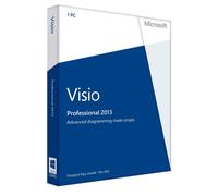 Microsoft Visio Professional 2013