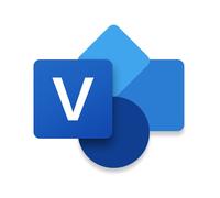 Microsoft Visio Standard 2021 Charting 1 license(s) English