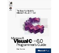 Microsoft Visual C++ Programmer's Guide