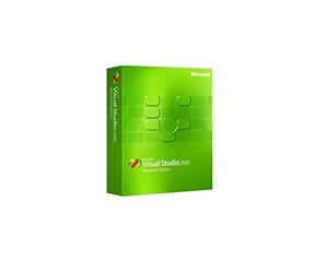 Microsoft Visual Studio 2005 (Standard Edition) (PC)