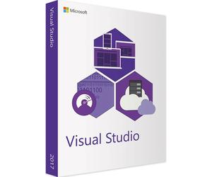 Microsoft Visual Studio 2017 Mac