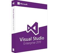 Microsoft Visual Studio 2019 Enterprise (PC) - Microsoft Key - GLOBAL