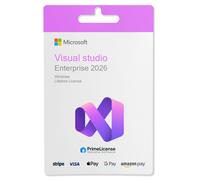 Microsoft Visual Studio 2026 Enterprise