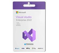 Microsoft Visual Studio 2026 Enterprise