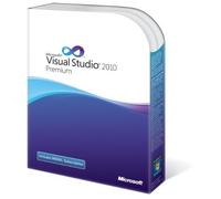 Microsoft VisualStudio 2010 Premium + MSDN, SA, OVL-NL Development software 1 license(s)