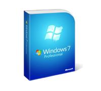 Microsoft WIN 7 PRO V7.0 FR, FQC-00201 (V7.0 FR GR= GER EN=ENGLISH IN=INT)